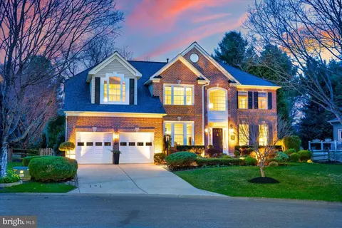 6412 Distant Melody Pl, Columbia, MD 21044