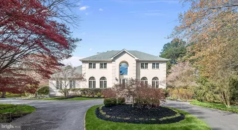 13621 Gilbride Ln, Clarksville, MD 21029