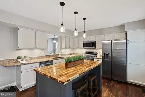 5201 Lightfoot Path, Columbia, MD 21044
