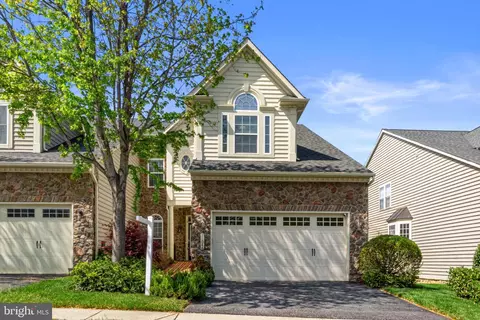 11086 Chambers Ct #113, Woodstock, MD 21163