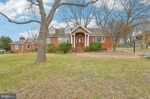 6165 Hanover Rd, Hanover, MD 21076