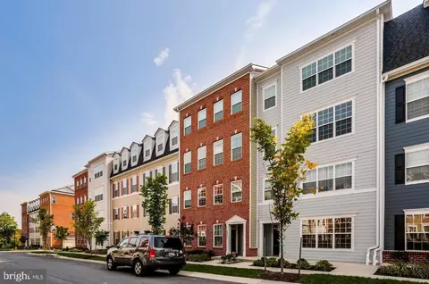 5923 1 Logans Way #17, Ellicott City, MD 21043