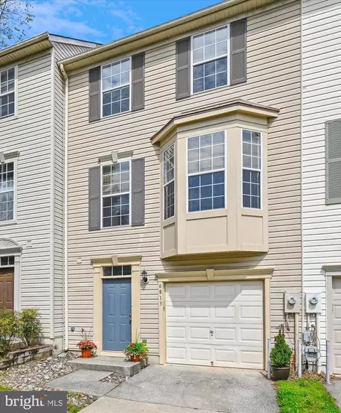 6813 Sanctuary Ct NW, Elkridge, MD 21075