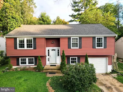 6441 Deep Calm, Columbia, MD 21045
