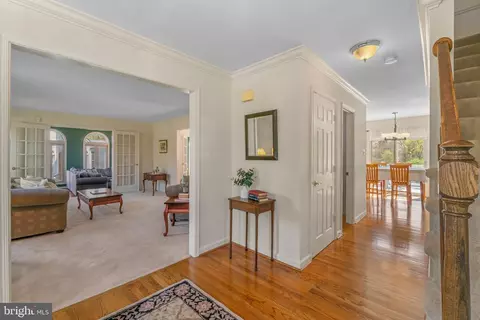 Entry Way - 8406 Cherrystone Ct, Laurel, MD 20723 photo 1 of 2