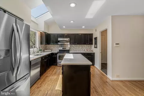 Kitchen - 8406 Cherrystone Ct, Laurel, MD 20723 photo 1 of 3