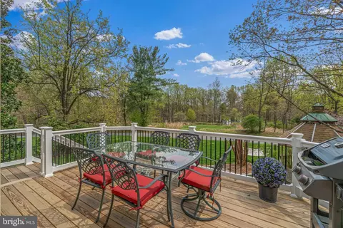 Exterior - 8406 Cherrystone Ct, Laurel, MD 20723 photo 4 of 9
