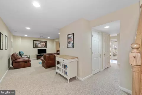 Entry Way - 8406 Cherrystone Ct, Laurel, MD 20723 photo 2 of 2