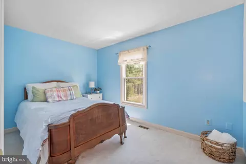 Bedroom - 8406 Cherrystone Ct, Laurel, MD 20723 photo 7 of 9