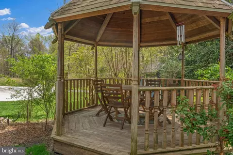 Exterior - 8406 Cherrystone Ct, Laurel, MD 20723 photo 7 of 9