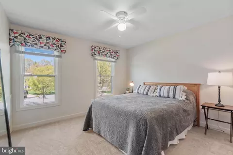 Bedroom - 8406 Cherrystone Ct, Laurel, MD 20723 photo 4 of 9