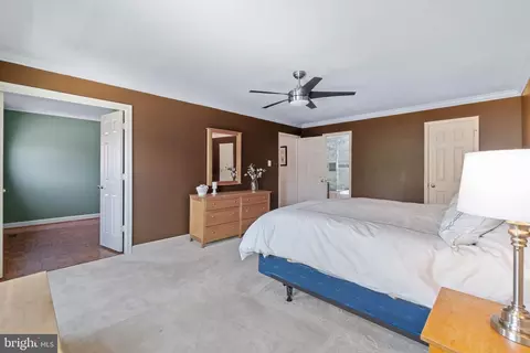 Bedroom - 8406 Cherrystone Ct, Laurel, MD 20723 photo 3 of 9