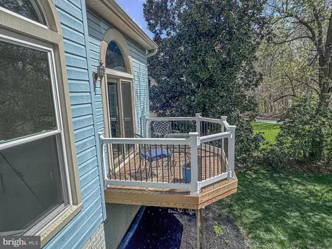 Exterior - 8406 Cherrystone Ct, Laurel, MD 20723 photo 3 of 9