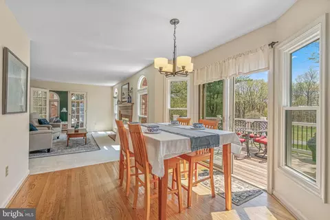Dining - 8406 Cherrystone Ct, Laurel, MD 20723 photo 1 of 1