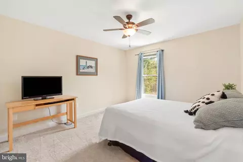 Bedroom - 8406 Cherrystone Ct, Laurel, MD 20723 photo 6 of 9