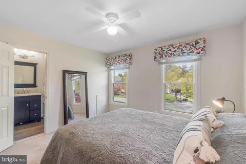 Bedroom - 8406 Cherrystone Ct, Laurel, MD 20723 photo 5 of 9