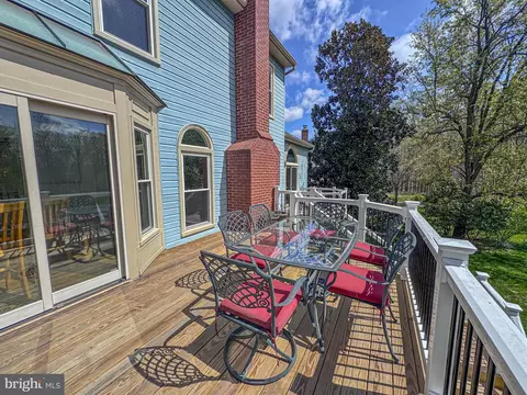 Exterior - 8406 Cherrystone Ct, Laurel, MD 20723 photo 6 of 9