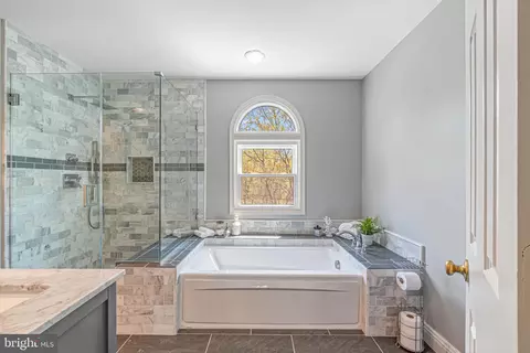 Bath - 8406 Cherrystone Ct, Laurel, MD 20723 photo 1 of 4