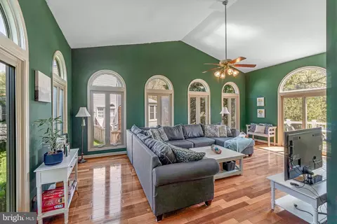 Living - 8406 Cherrystone Ct, Laurel, MD 20723 photo 1 of 4