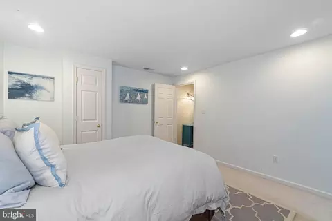 Bedroom - 8406 Cherrystone Ct, Laurel, MD 20723 photo 9 of 9