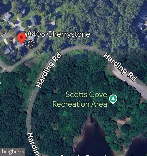 View/Area - 8406 Cherrystone Ct, Laurel, MD 20723 photo 5 of 5