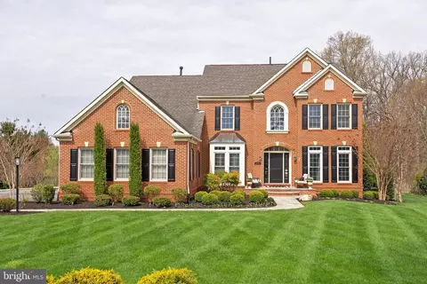 11013 Bittersweet Ct, Ellicott City, MD 21042