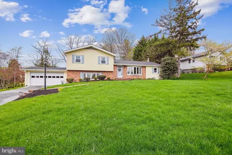 3701 Meadowvale Rd, Ellicott City, MD 21042