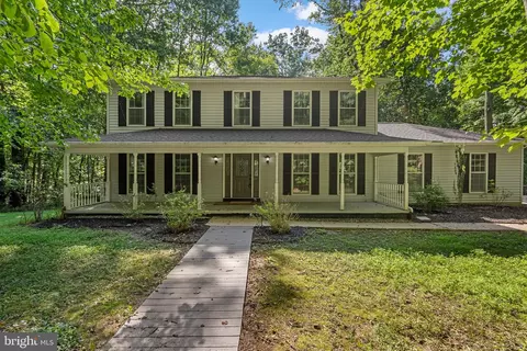 2409 Wood Stream Ct, Ellicott City, MD 21042