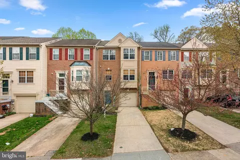 9319 Daly Ct, Laurel, MD 20723