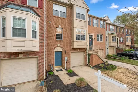 9319 Daly Ct, Laurel, MD 20723 photo 3