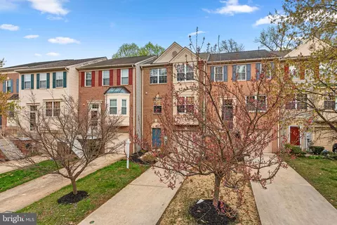 9319 Daly Ct, Laurel, MD 20723 photo 2