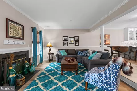 9319 Daly Ct, Laurel, MD 20723 photo 8