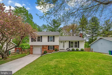 6226 Satinwood Dr, Columbia, MD 21044