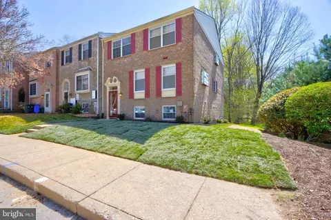 11859 Blue February Way, Columbia, MD 21044