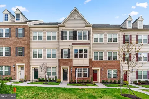 7579 Warburg Way, Hanover, MD 21076