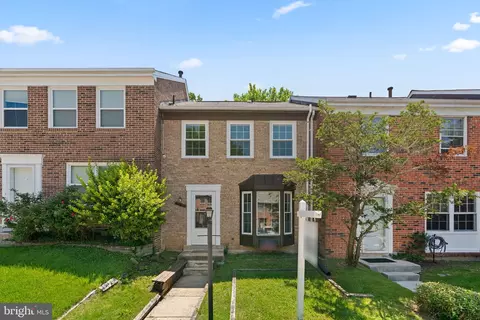 5900 Morningbird Ln, Columbia, MD 21045