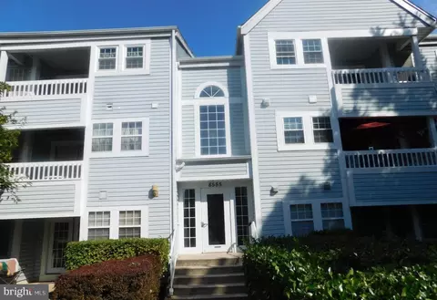 8555 Falls Run Rd #L, Ellicott City, MD 21043