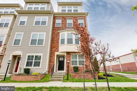 7103 Littlemore Way, Hanover, MD 21076