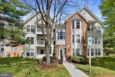 5921 Millrace Ct #I-203, Columbia, MD 21045
