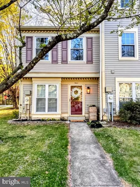 9601 W Hastings Dr, Columbia, MD 21046