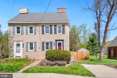 9056 Baltimore St, Savage, MD 20763 photo 2