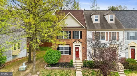 6130 Honeycomb Gate Gate, Columbia, MD 21045