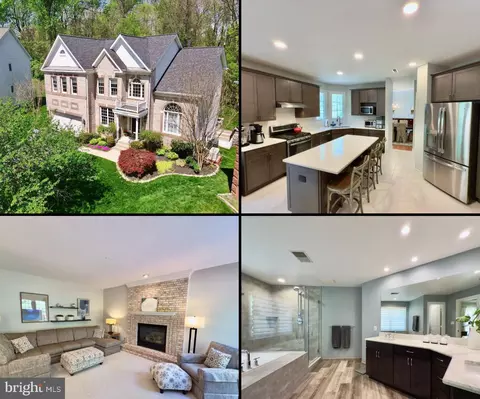6929 Timber Creek Ct, Clarksville, MD 21029