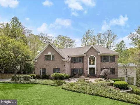 7253 Preservation Ct, Fulton, MD 20759