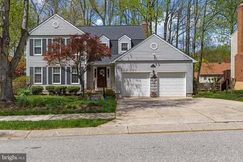 6030 Watch Chain Way, Columbia, MD 21044