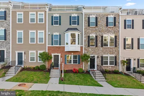 7209 Barry Ln, Elkridge, MD 21075