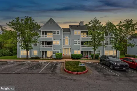 8489 Falls Run Rd #L, Ellicott City, MD 21043