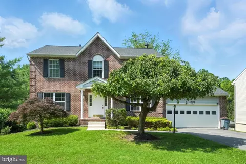 9935 Rose Trl, Ellicott City, MD 21042