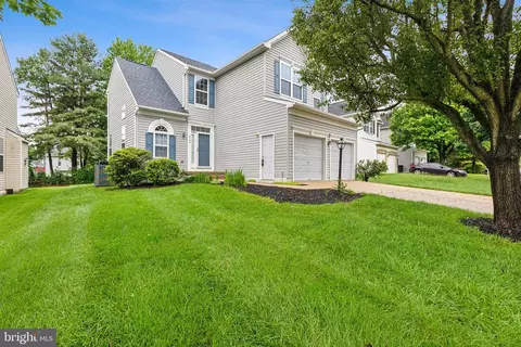 6248 April Brook Cir, Columbia, MD 21045