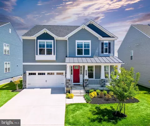 12571 Vincents Way, Clarksville, MD 21029